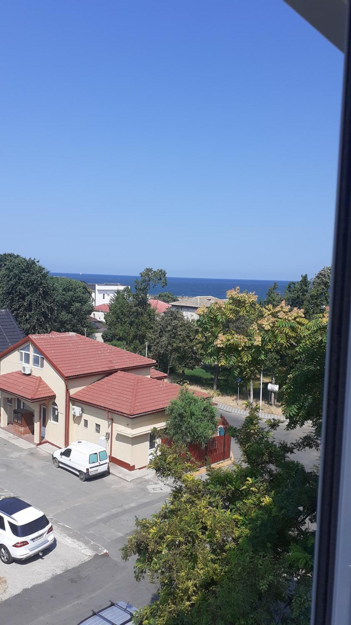 Rodica Apartment Мангалия Екстериор снимка